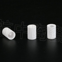 氧化鋁陶瓷管 工廠直營(yíng)